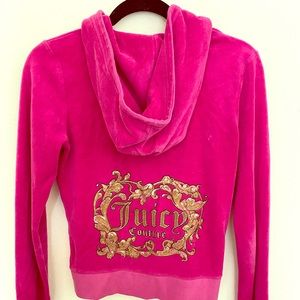 Juicy Couture jacket